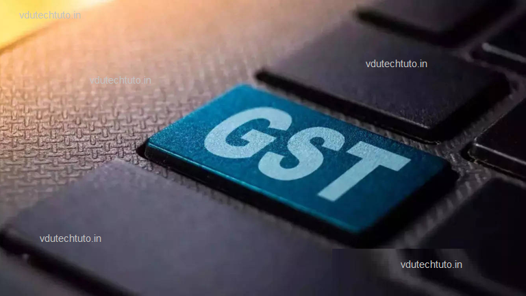 आज-कल की GST काउंसिल मीटिंग का सार